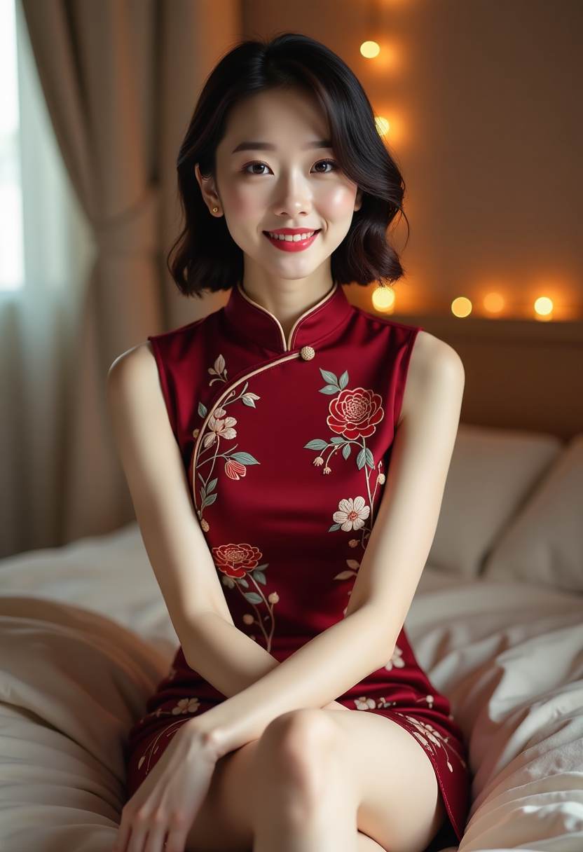 三月里的信 海报